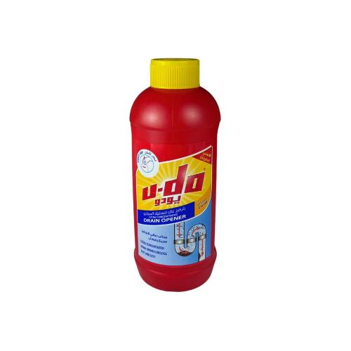 يودو حبيبات لتسليك المجاري 1كجم