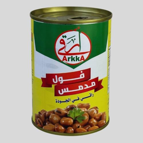 فول مدمس أرقي 400 جم