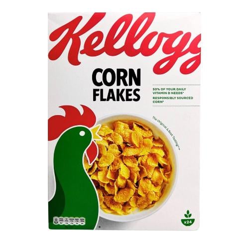 كورن فليكس 720 جم