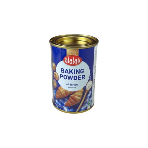 مسحوق الخبيز - باكينج باودر 100 جم - العلالي