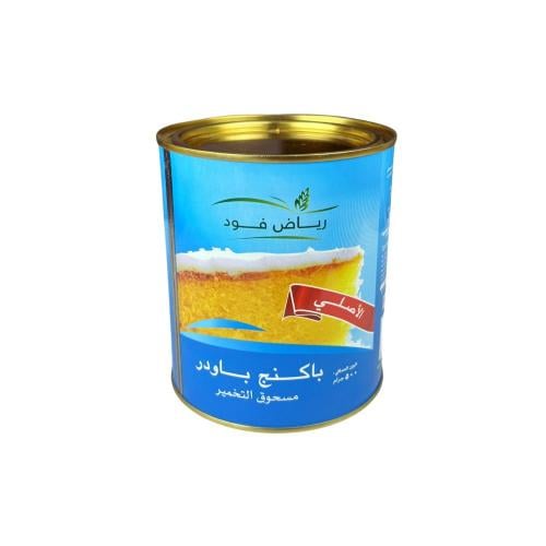 باكنج بودر رياض فود 500 جم