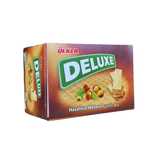 ويفر بالبندق 12*40جم - ديلوكس