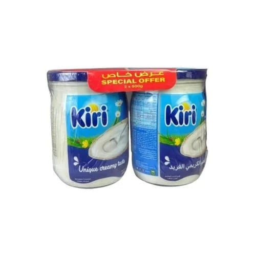 جبنة كيري كاسات 500 جم