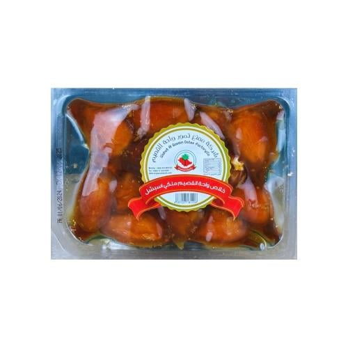 خلاص واحة القصيم اسبيشيال - 250جم