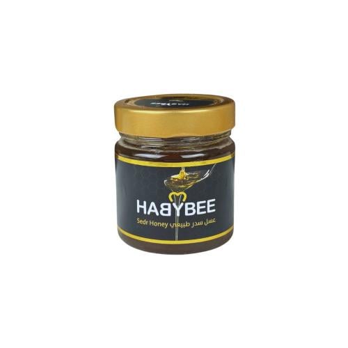 عسل سدر طبيعي 250 جم
