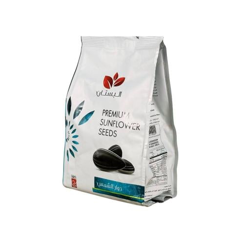 دوار الشمس كبير 230جم -البستان