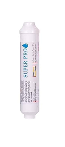 فلتر بوست كربون Post Carbon Filter 33