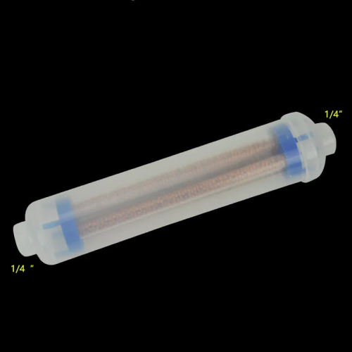 Far Infrared Cartridge