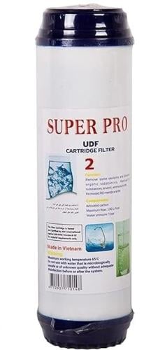 UDF Filter