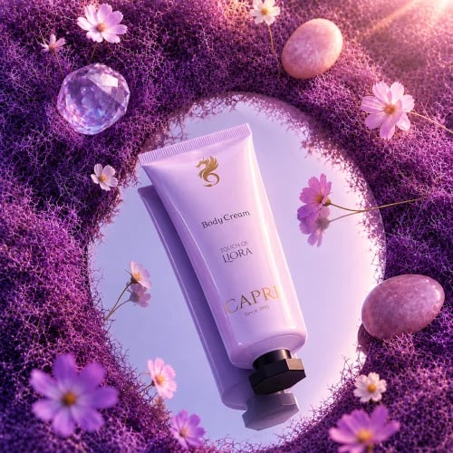Liora Hand Cream