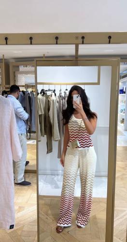 Missoni set