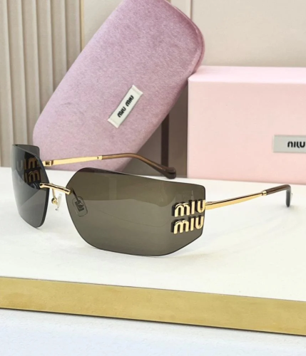 Miu Miu Glasses