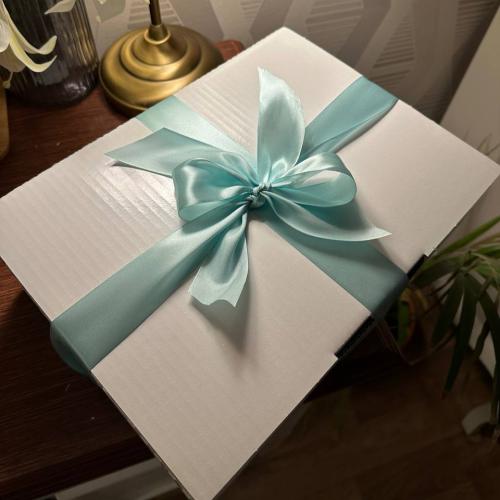 صندوق الاهداء