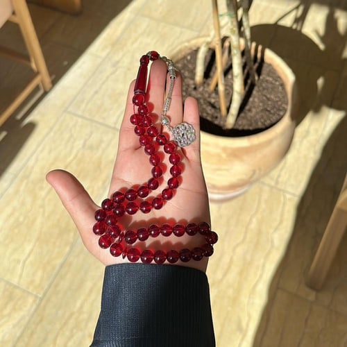 بكلايت دم غزال