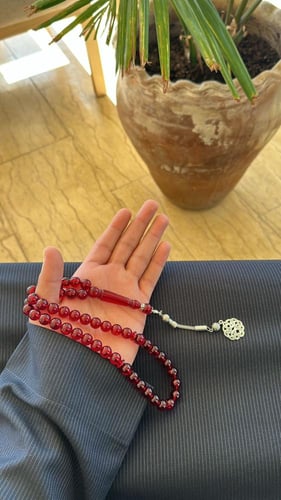 بكلايت دم غزال