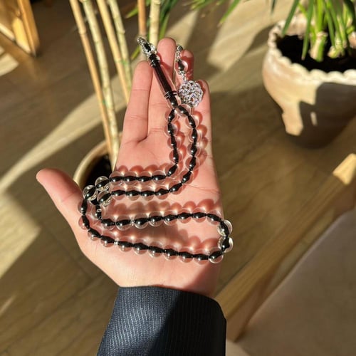 بكلايت خيط اسود