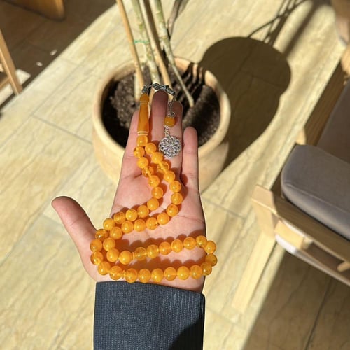 بكلايت زعفراني