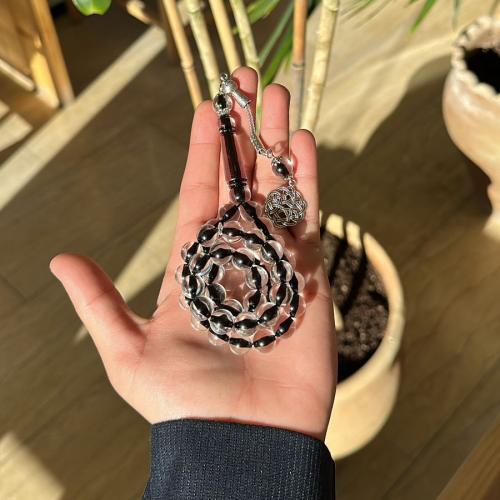 بكلايت خيط اسود