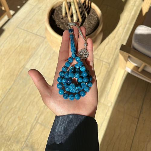 بكلايت سماوي مخلوط