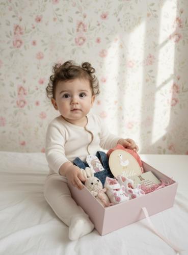 بوكس رهف شتوي