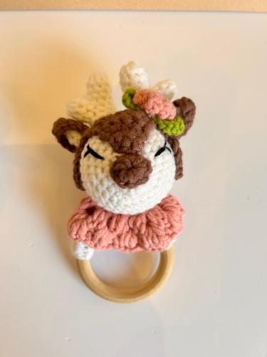 عضاضة كروشيه