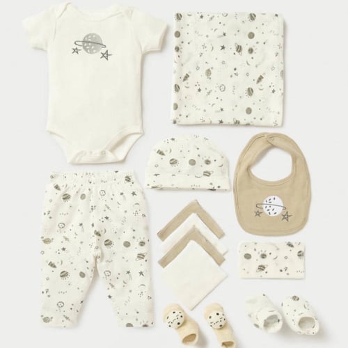 بوكس الفضاء