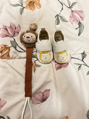 بوكس الأسد الجميل