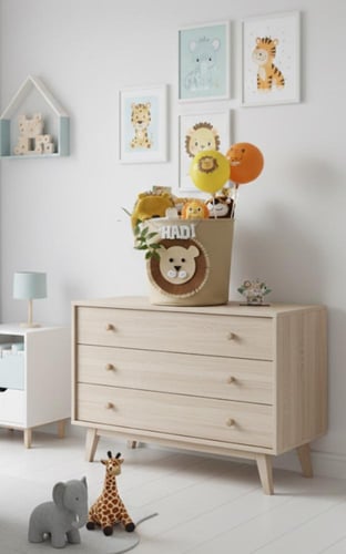 بوكس الأسد المحبوب