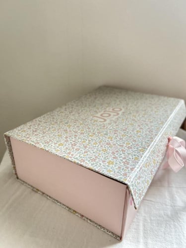 بوكس رهف شتوي