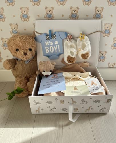 بوكس سعد شتوي