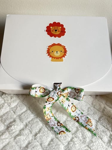 مجموعة الأسد