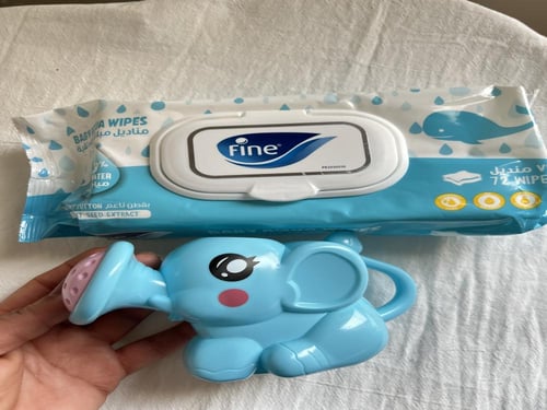 بوكس الشاور لمولود