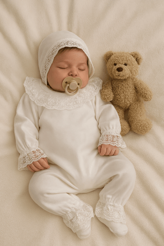 بوكس بلون محايد للجنسين