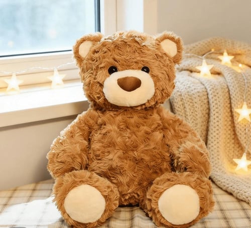 بوكس الدبدوب السعيد