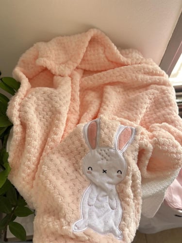 بوكس الأرنوب الجميل