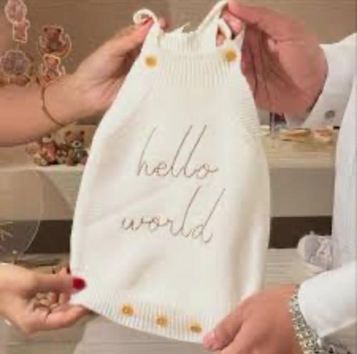 بوكس لتحديد جنس المولود