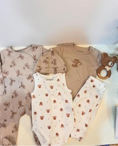 بوكسات بثيم الدب