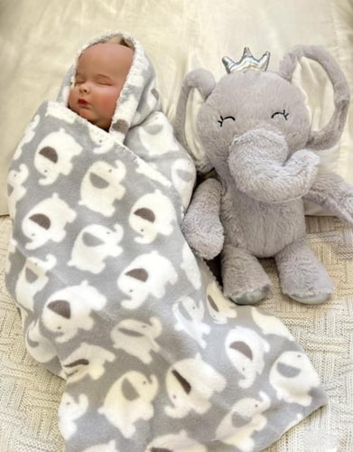 بوكس الفيل السعيد