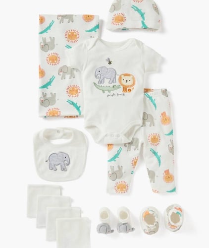 بوكس الفيل الصغير