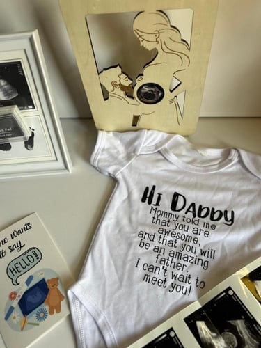 بوكس تحديد جنس البيبي