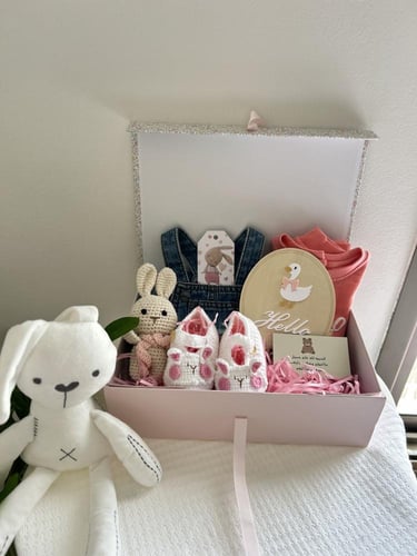 بوكس رهف شتوي