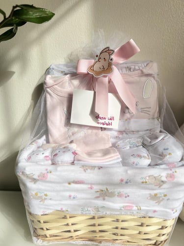 بوكس الأرنب