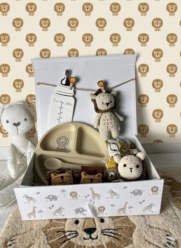 بوكس سلطان بثيم الأسد