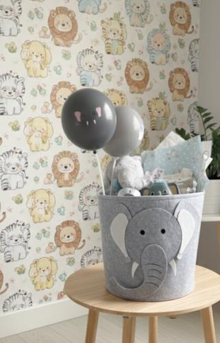 بوكس الفيل النائم