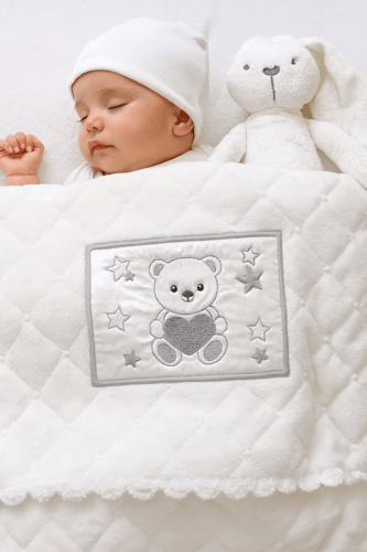 بوكس بلون محايد للجنسين