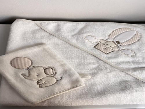 بوكس الشاور الأنيق بثيم الفيل