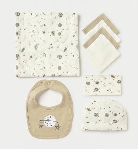 بوكس الفضاء