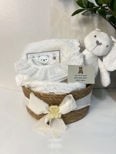 بوكس بلون محايد للجنسين