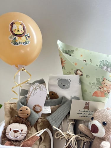 بوكس شتوي من نكست