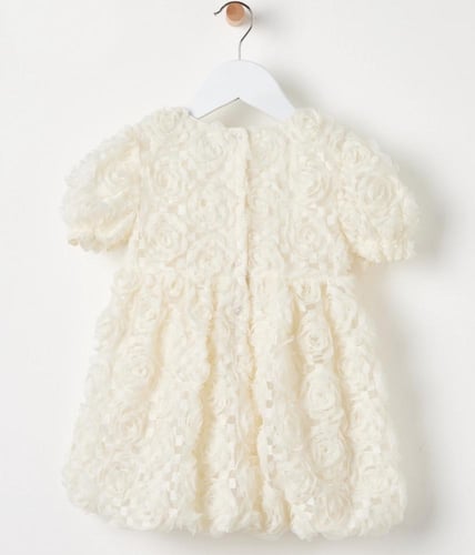 فستان لمولودة